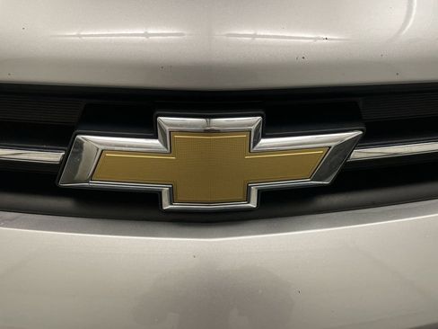 Used 2018 Chevrolet Trax LT w/ LT Convenience Package AWD/4WD image 24