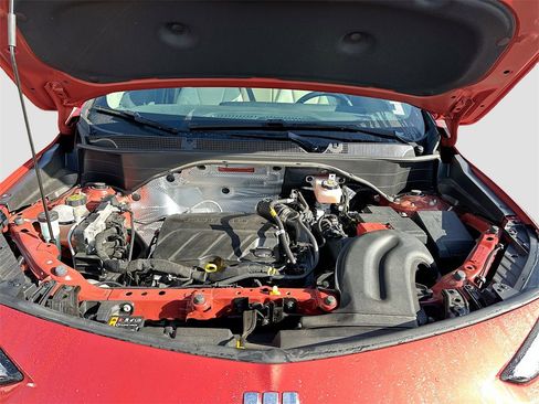 Used 2024 Buick Encore GX Preferred image 27