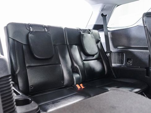 Used 2021 Ford Explorer Limited w/ Equipment Group 301A image 37