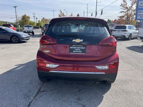 Used 2020 Chevrolet Bolt LT image 6