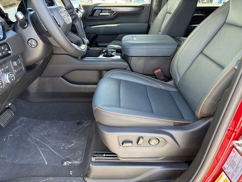 New 2026 GMC Yukon XL AT4 w/ AT4 Premium Plus Package image 17