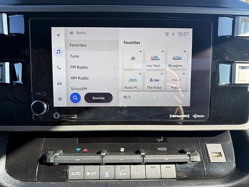 Used 2024 Toyota Tundra SR5 image 12