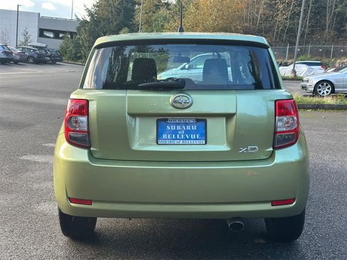 Used 2009 Scion xD image 4