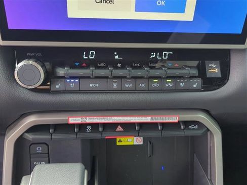 New 2026 Toyota Tundra Limited image 22