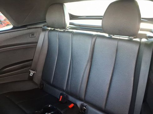 Used 2016 BMW 228i Convertible image 18
