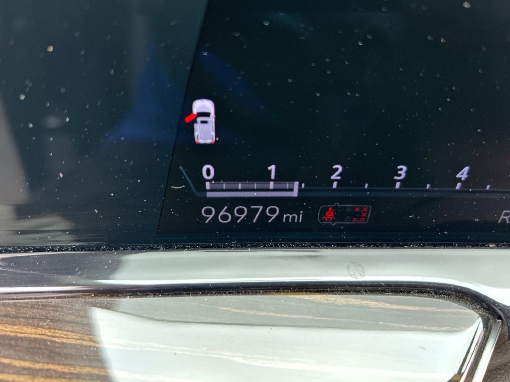 Used 2022 Cadillac Escalade Sport AWD/4WD image 15