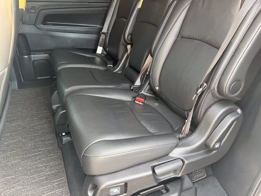 Used 2025 Honda Odyssey EX-L image 17