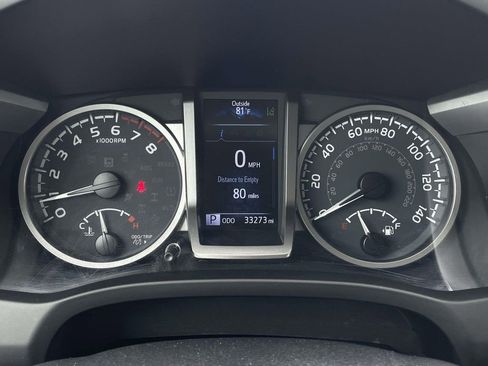 Used 2023 Toyota Tacoma SR5 w/ Technology Package AWD/4WD image 14