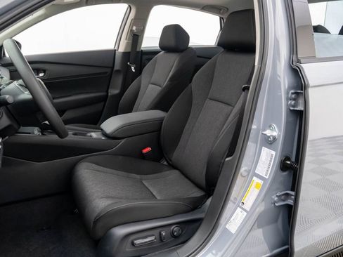 New 2026 Honda Accord SE image 16