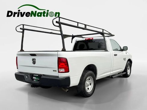 Used 2019 RAM 1500 Tradesman w/ Power & Remote Entry Group image 5