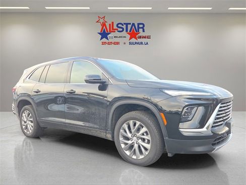 New 2026 Buick Enclave Preferred w/ LPO, Floor Liner Package image 38