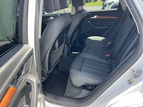 Used 2023 Audi Q5 2.0T Premium Plus AWD/4WD image 32