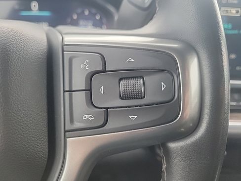 Used 2024 Chevrolet Silverado 2500 LT image 11