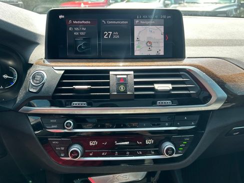 Used 2019 BMW X3 xDrive30i w/ Convenience Package AWD/4WD image 31