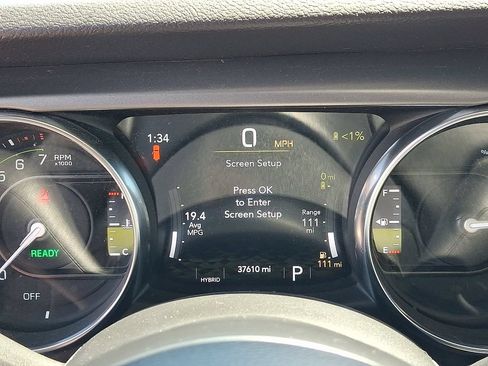 Used 2023 Jeep Wrangler Unlimited AWD/4WD image 20