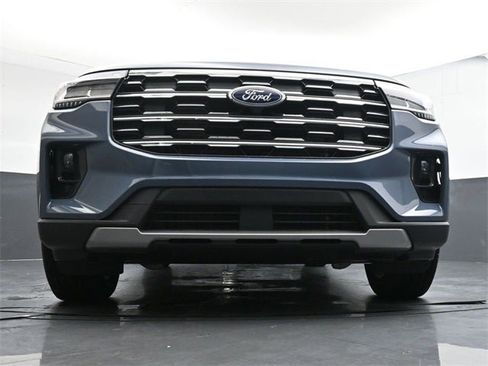 New 2026 Ford Explorer Active w/ Active Comfort Package image 29