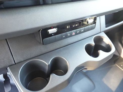 New 2026 Mercedes-Benz Sprinter 2500 image 14