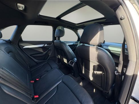 Used 2018 Audi Q3 2.0T Premium image 35