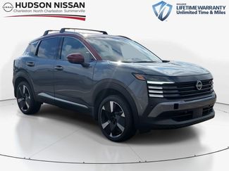 New 2026 Nissan Kicks SR 360° Tour