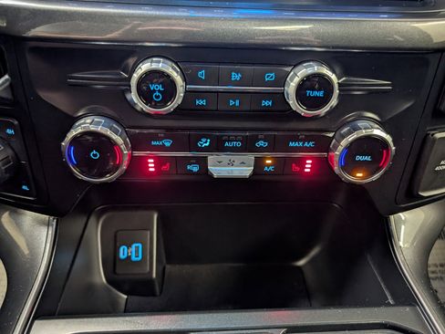 Used 2023 Ford F150 Tremor image 17