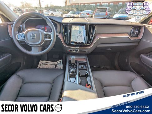 Certified 2023 Volvo XC60 B5 Plus image 22