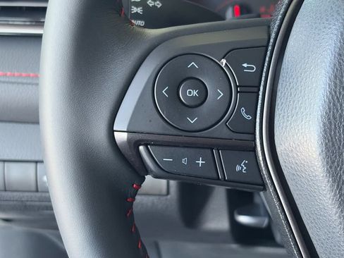 Used 2024 Toyota Camry TRD w/ TRD Package w/JBL Audio FWD image 21