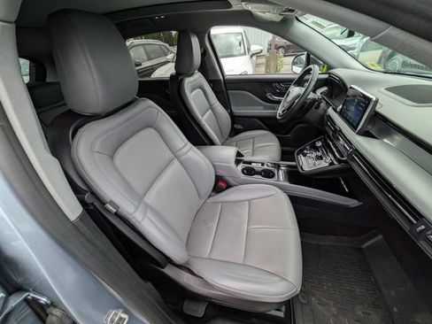 Used 2022 Lincoln Corsair Reserve w/ Sport Package AWD/4WD image 22