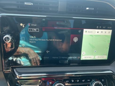 Used 2024 GMC Sierra 1500 AT4 w/ AT4 Premium Package image 24