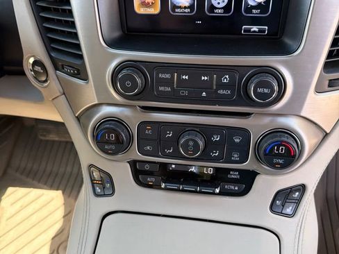 Used 2018 GMC Yukon XL Denali w/ Denali Ultimate Package AWD/4WD image 20