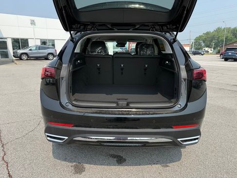 New 2025 Buick Envision Preferred image 10