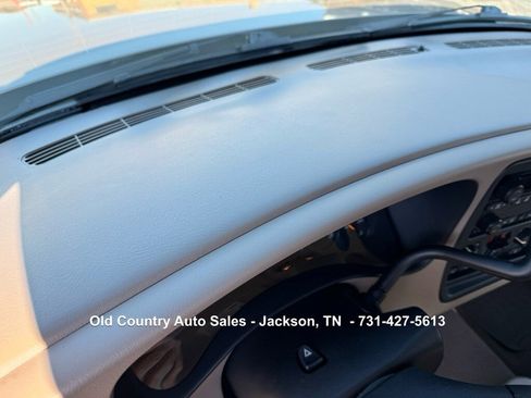 Used 2005 Chevrolet Silverado 1500 LS w/ Light Duty Power Package image 47