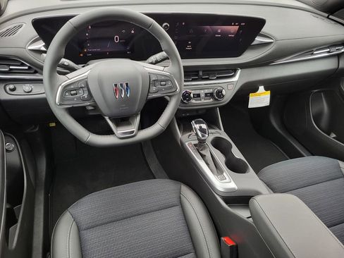 New 2026 Buick Envista Preferred w/ Convenience I Package image 5