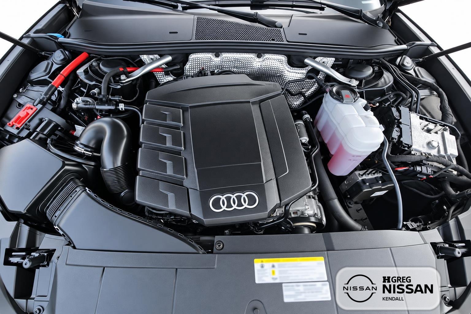 Used 2019 Audi A6 2.0T Premium Plus w/ Premium Plus Package AWD/4WD image 13
