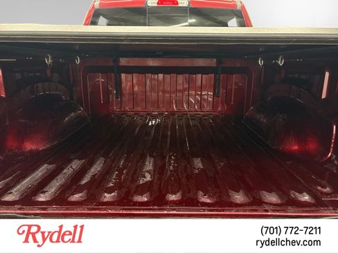 Used 2021 RAM 1500 Laramie AWD/4WD image 18