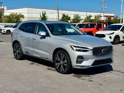 Certified 2023 Volvo XC60 B5 Plus