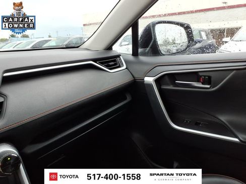 Used 2024 Toyota RAV4 Adventure AWD/4WD image 23