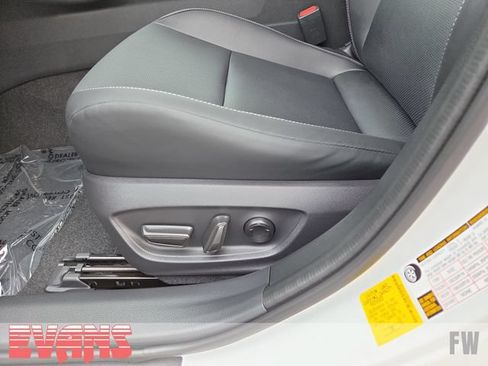 New 2026 Toyota Prius AWD image 21