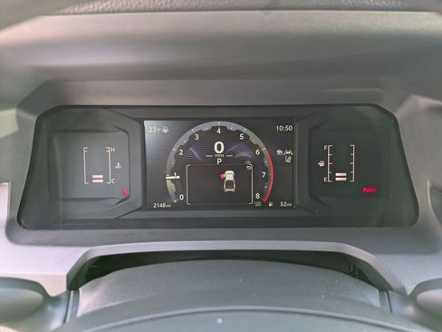 Used 2025 Toyota Tacoma SR5 image 10