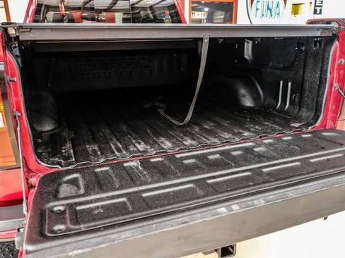 Used 2019 GMC Sierra 2500 Denali w/ Duramax Plus Package image 48