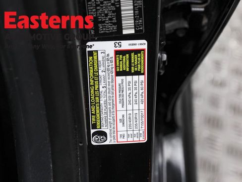 Used 2023 Toyota Camry XSE image 35