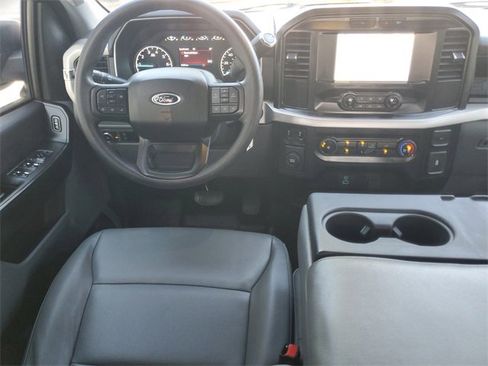 Used 2023 Ford F150 XL w/ Trailer Tow Package image 15