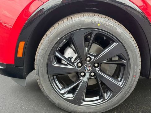 New 2026 Buick Envision Sport Touring image 10