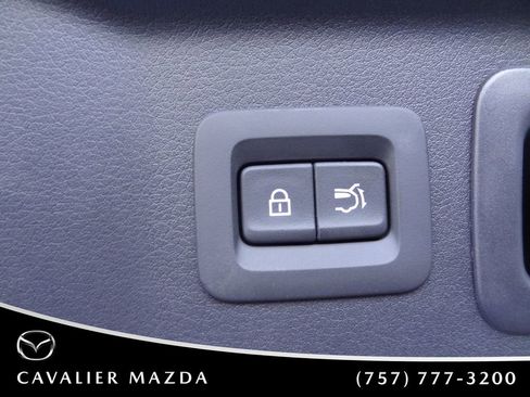 New 2026 MAZDA CX-90 3.3 Turbo w/ Premium Plus Pkg AWD/4WD image 16