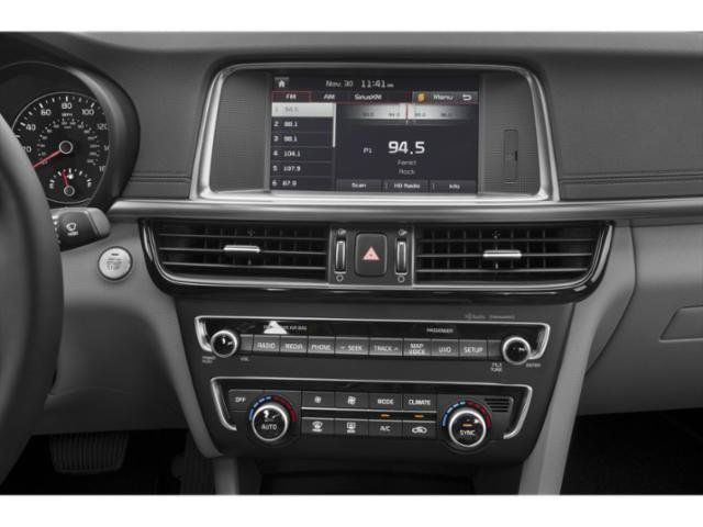 Used 2018 Kia Optima LX FWD image 13
