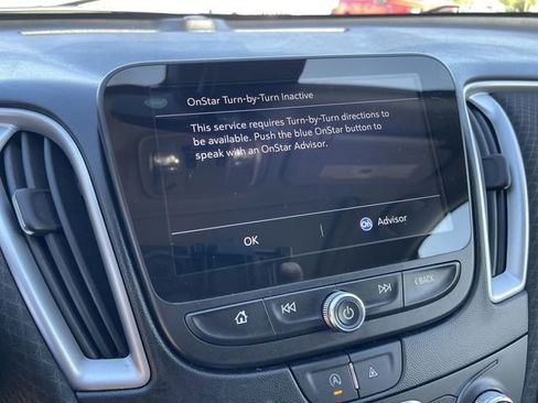 Used 2023 Chevrolet Malibu LT FWD image 20
