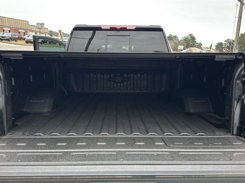 Certified 2025 Chevrolet Silverado 2500 LT w/ Trail Boss Package image 28