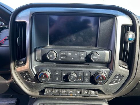 Used 2016 Chevrolet Silverado 2500 LTZ w/ Duramax Plus Package image 18