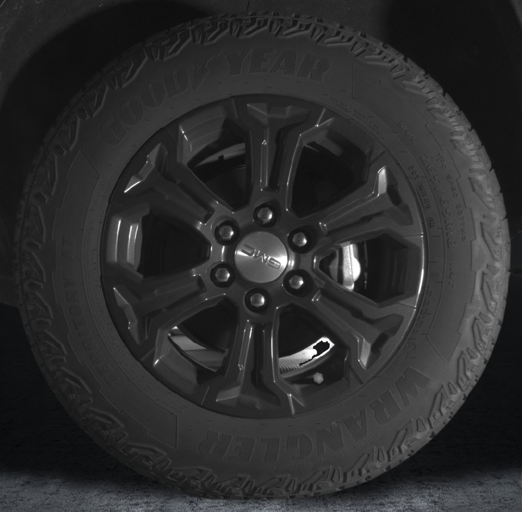 Used 2023 GMC Canyon Elevation w/ Convenience Package RWD image 11