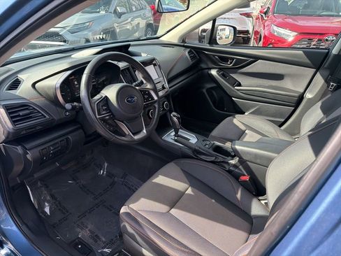 Used 2021 Subaru Crosstrek 2.0i Premium image 21