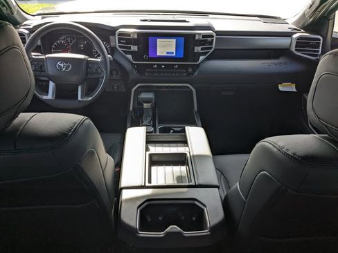 New 2025 Toyota Tundra SR5 RWD image 14